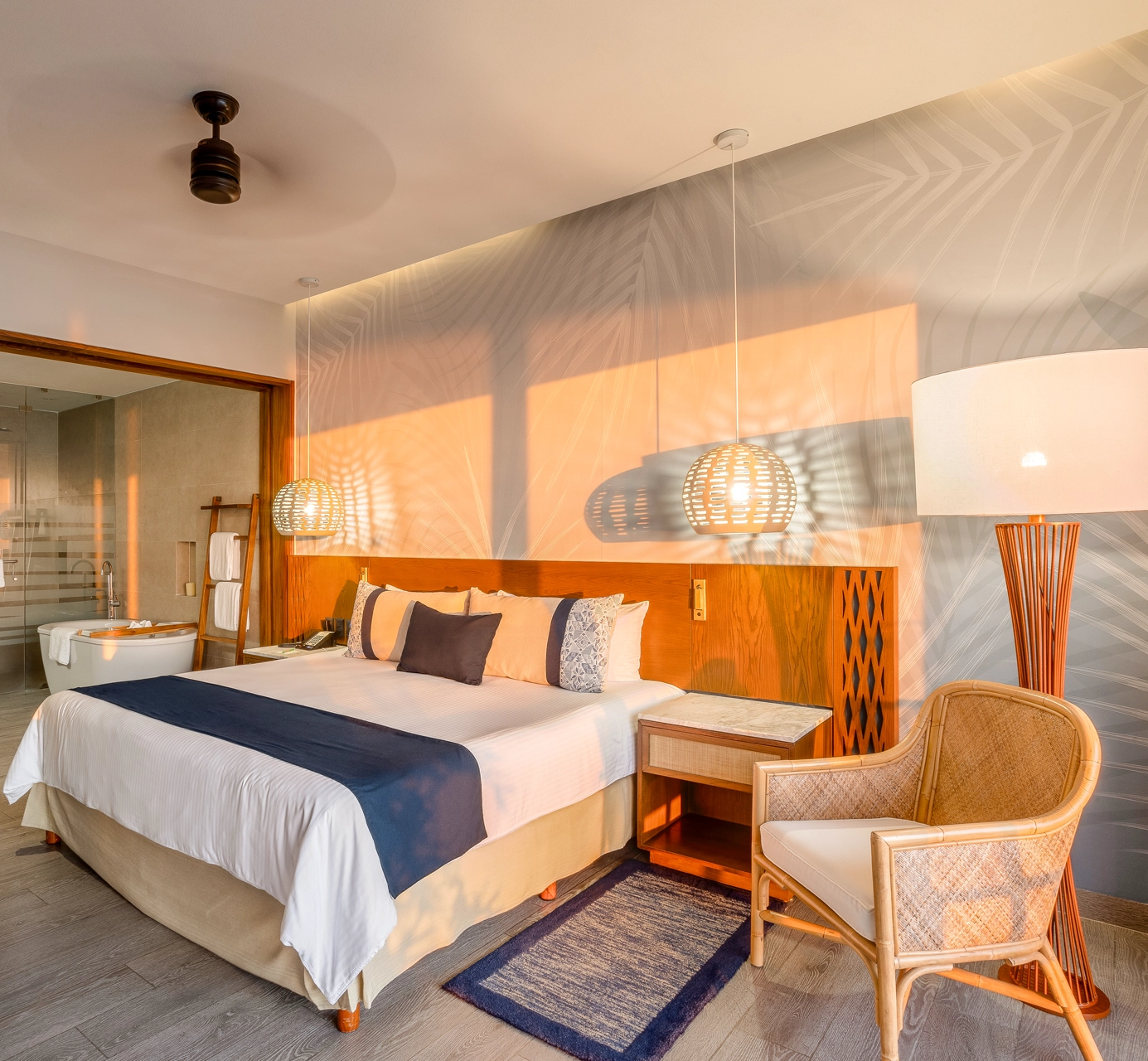 GALLERY SUPERIOR RETREATS ARMONY RESORTS
