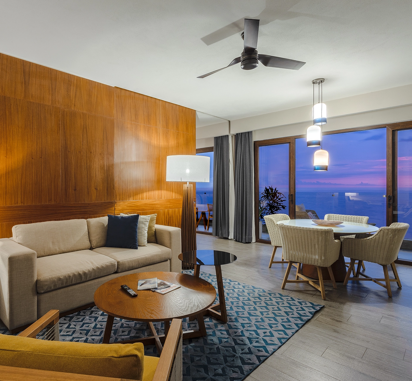GALLERY SUPERIOR RETREATS ARMONY RESORTS