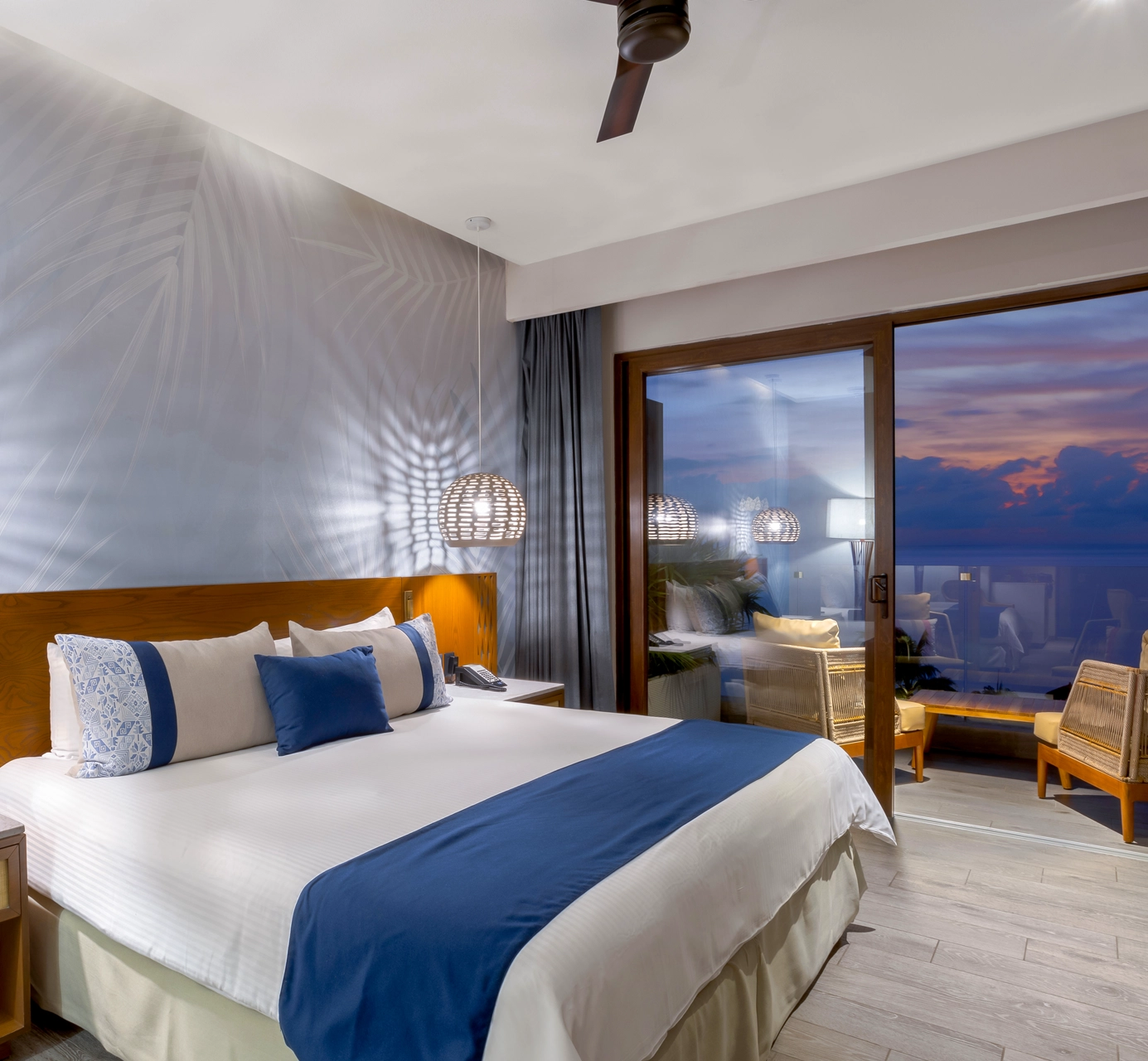 GALLERY SUPERIOR RETREATS ARMONY RESORTS