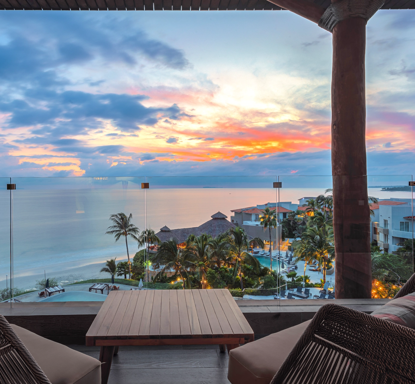 GALLERY SUPERIOR RETREATS ARMONY RESORTS