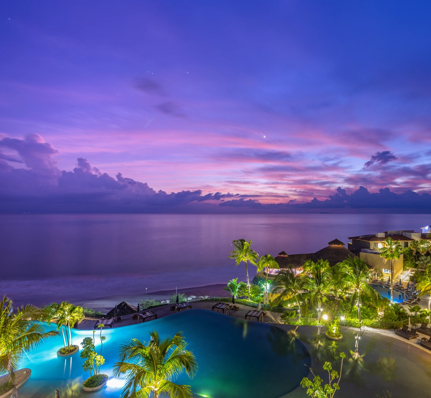 GALLERY SUPERIOR RETREATS ARMONY RESORTS