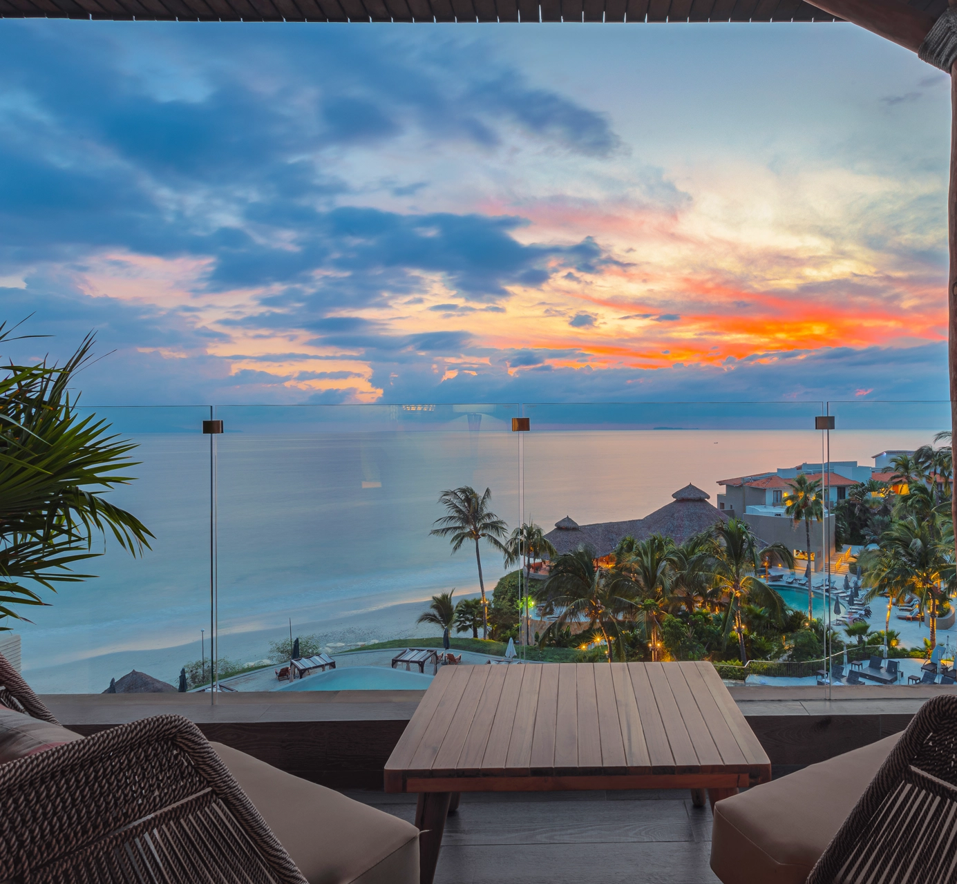 GALLERY SUPERIOR RETREATS ARMONY RESORTS