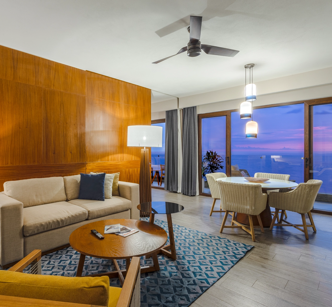 GALLERY SUPERIOR RETREATS ARMONY RESORTS