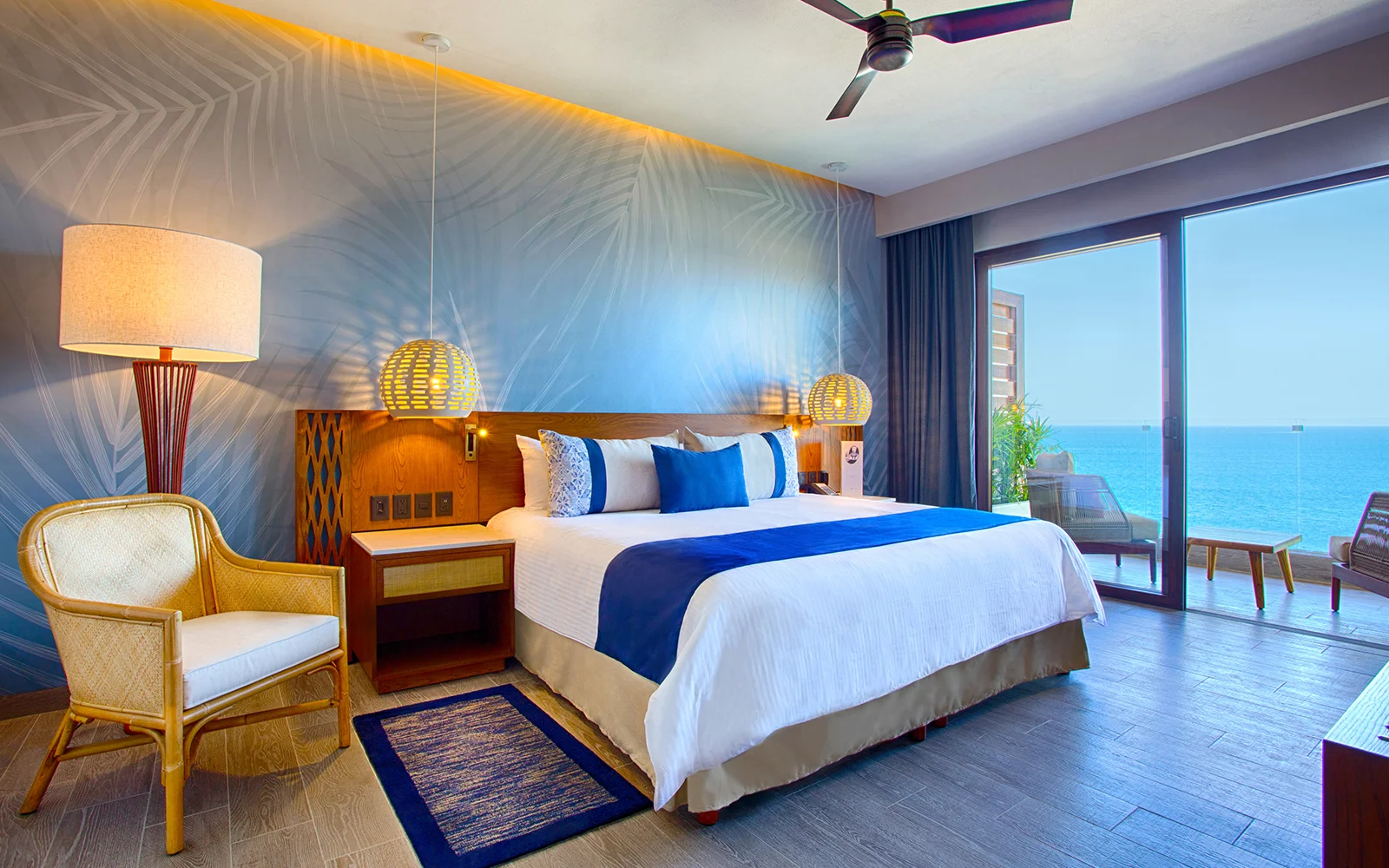 Armony Room Armony Luxury Resort & Spa