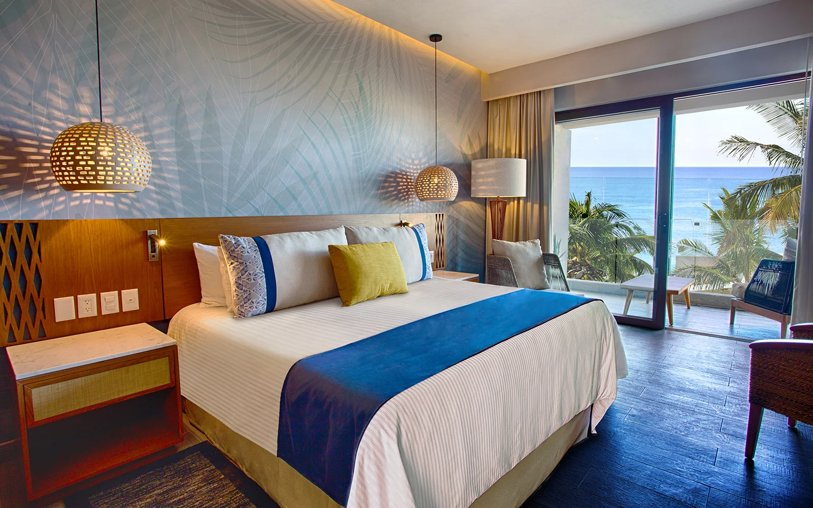 Bahia Suite, Two Bedrooms Armony Luxury Resort & Spa