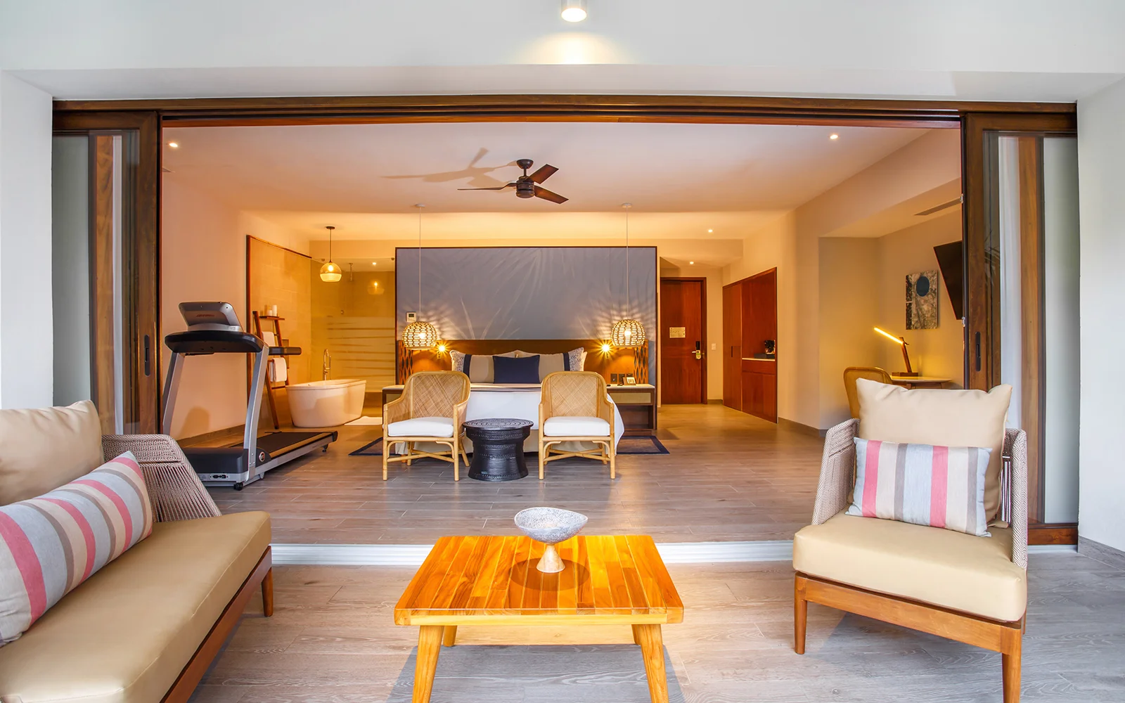 Allure Room Armony Luxury Resort & Spa