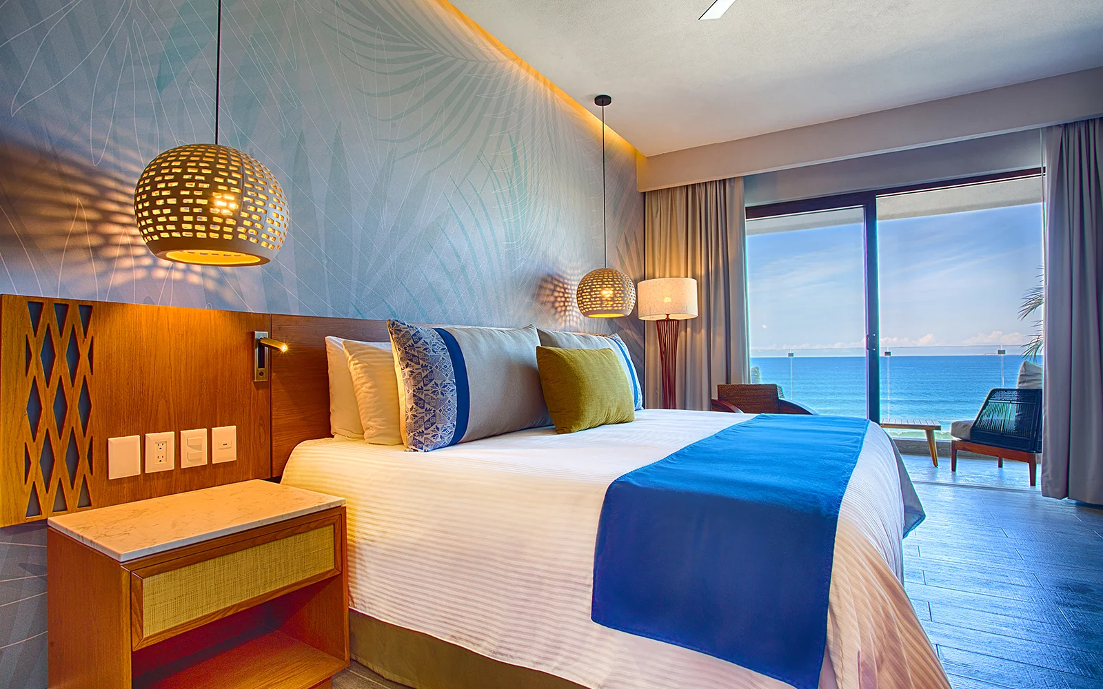Armony Suite, Two Bedrooms Armony Luxury Resort & Spa