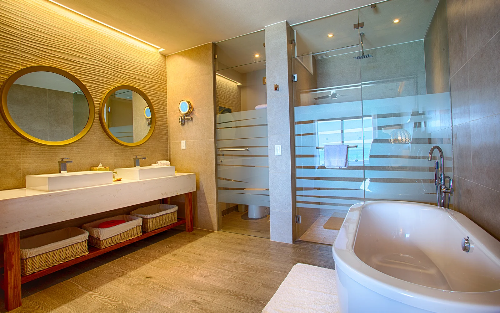 Armony Suite, One Bedroom Armony Luxury Resort & Spa
