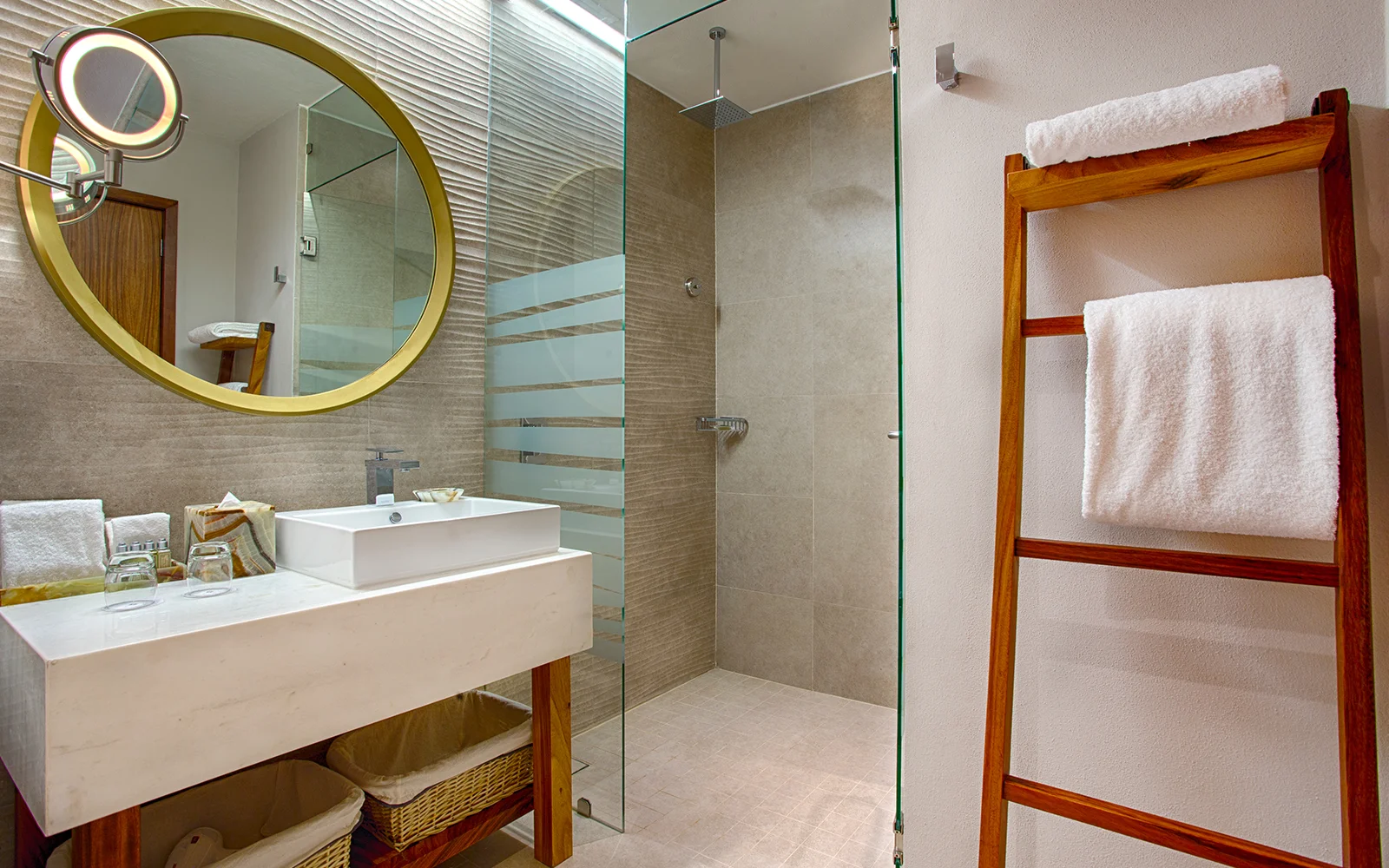 Bahía Suite, One Bedroom Armony Luxury Resort & Spa
