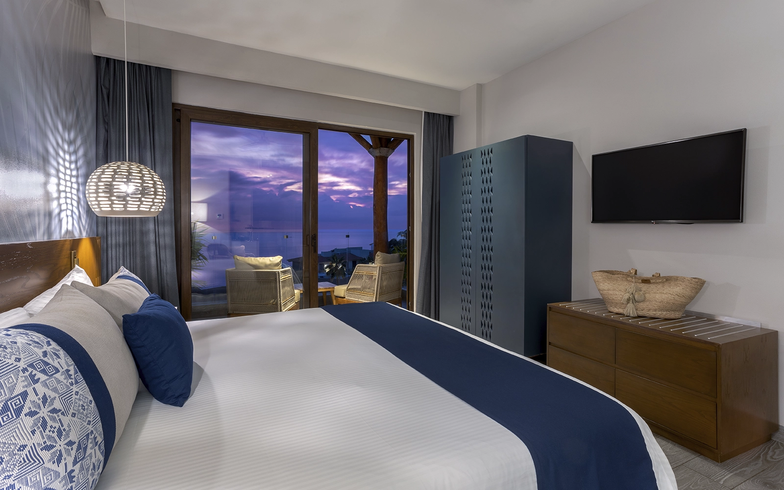 Armony Room