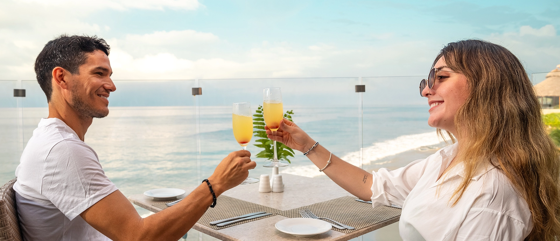 Upscale Suites for a Superior Retreat