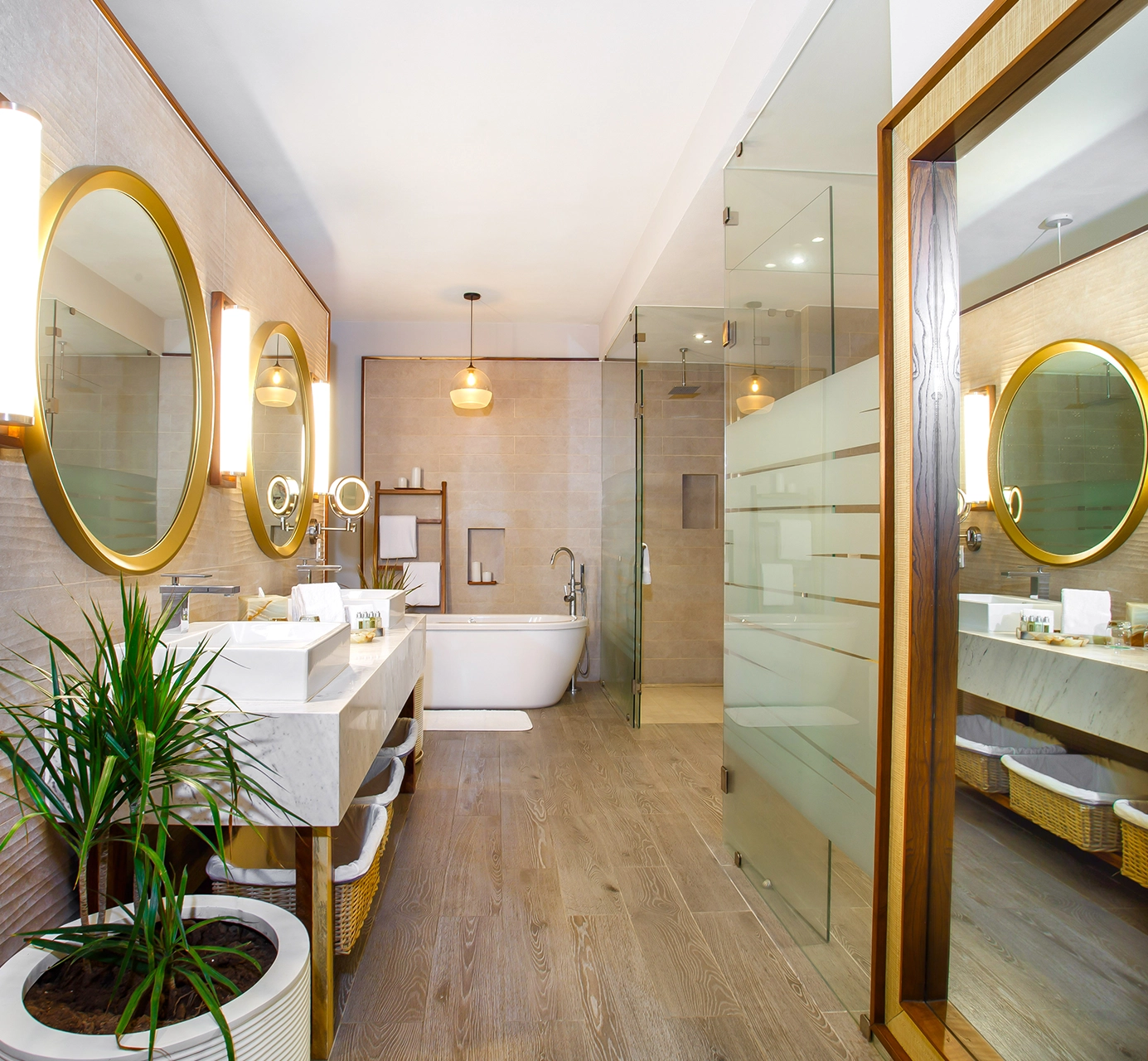 GALLERY SUPERIOR RETREATS ARMONY RESORTS