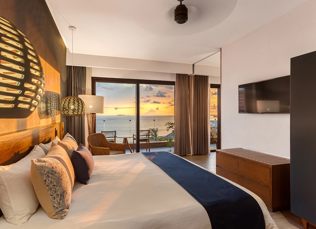 Rooms & Suites | Armony Marival Resort & Spa Punta de Mita – MGallery Collection
