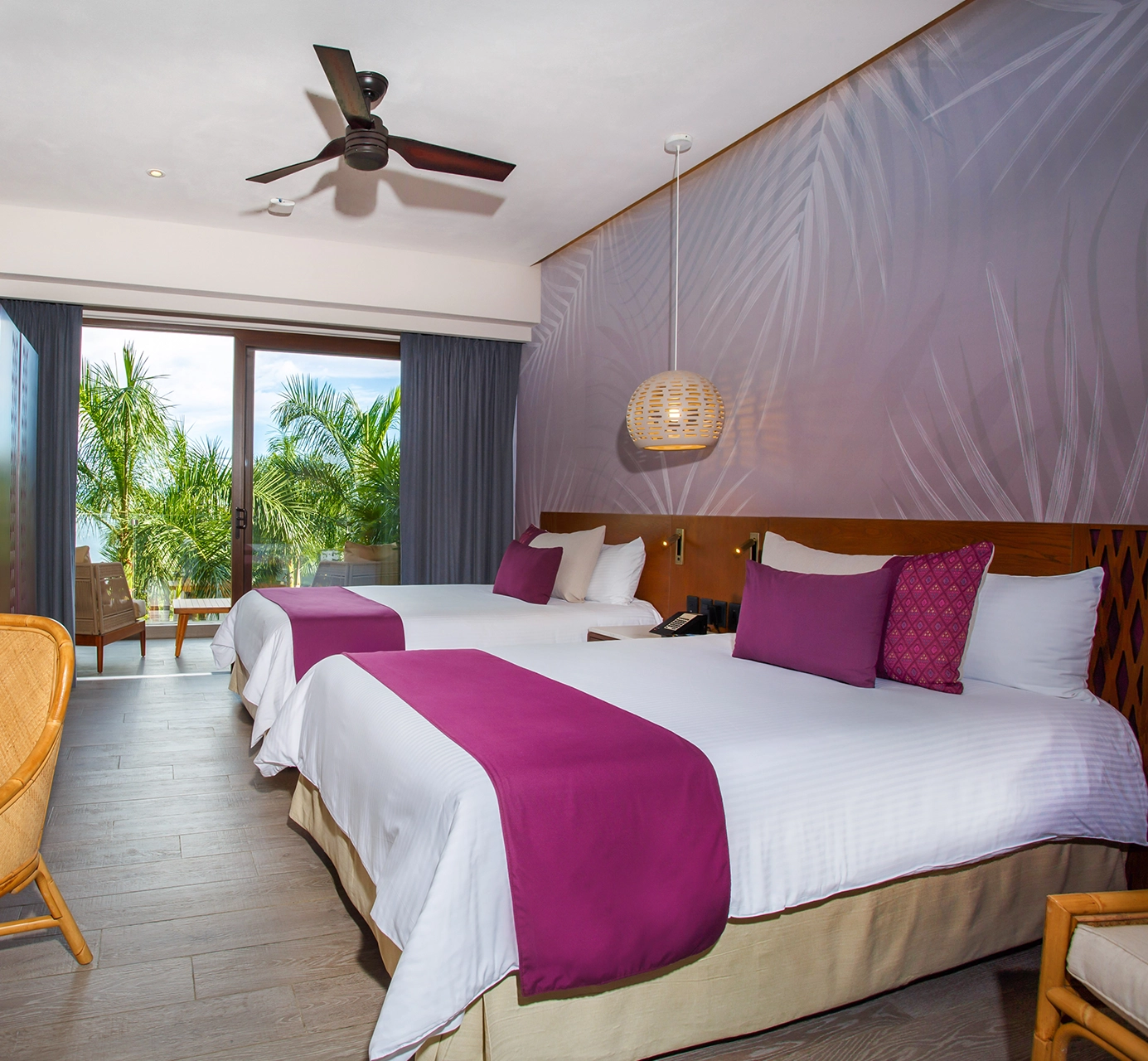 GALLERY SUPERIOR RETREATS ARMONY RESORTS