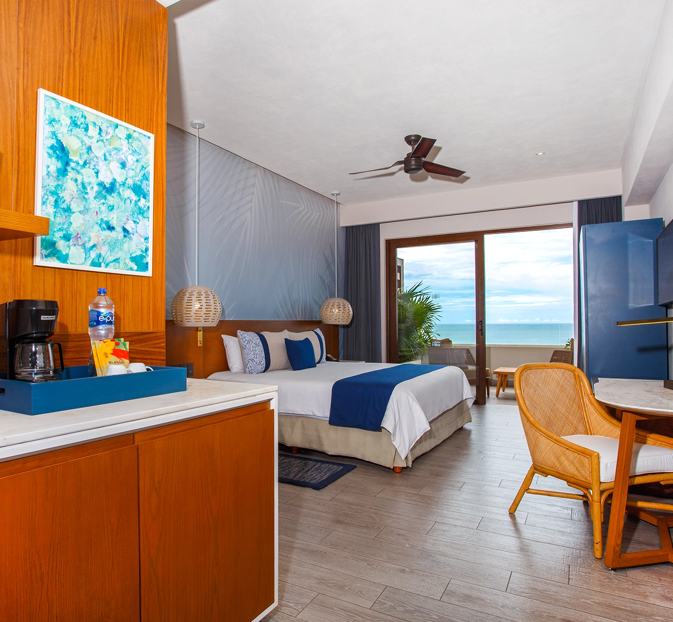 GALLERY SUPERIOR RETREATS ARMONY RESORTS