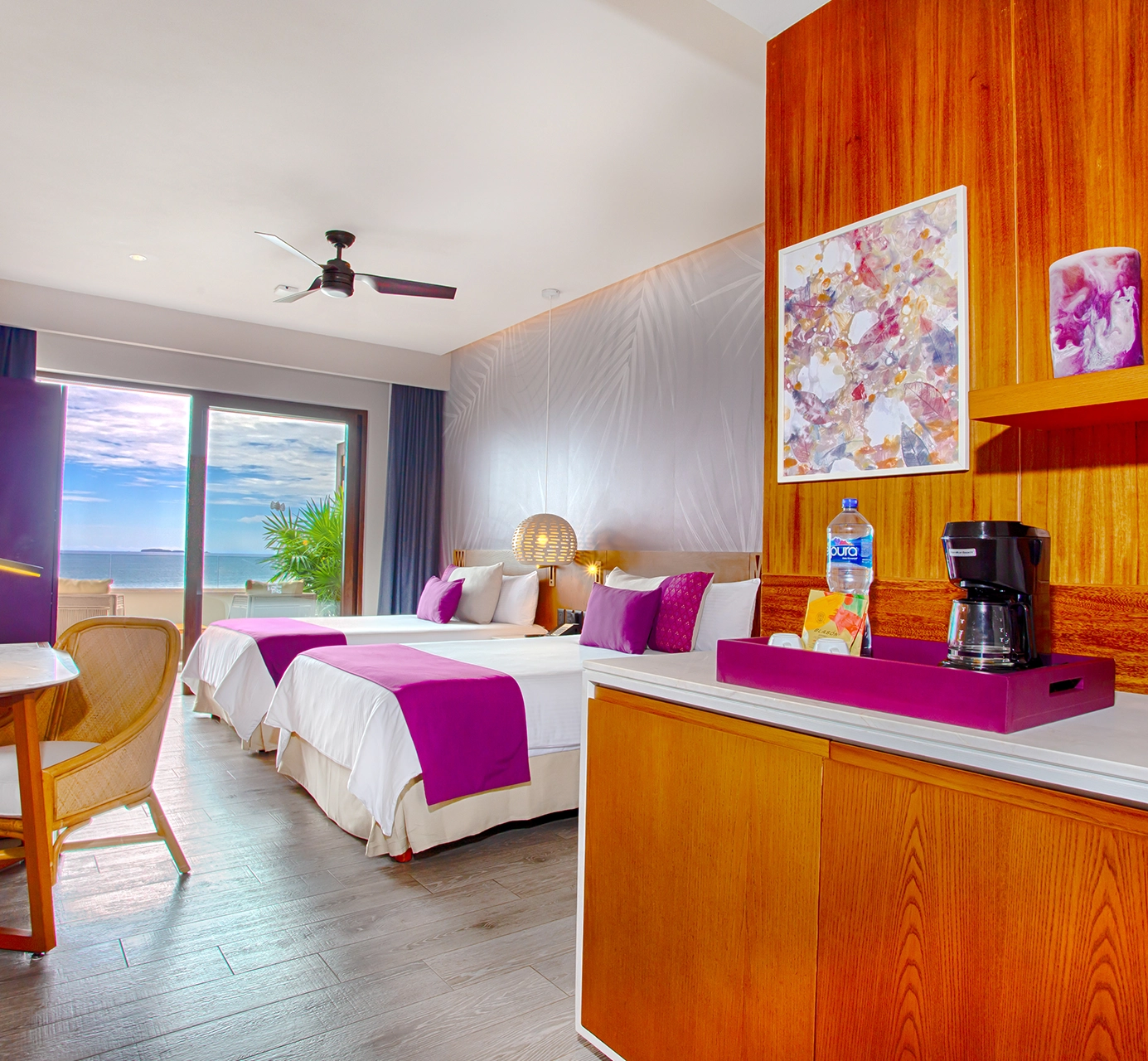 GALLERY SUPERIOR RETREATS ARMONY RESORTS