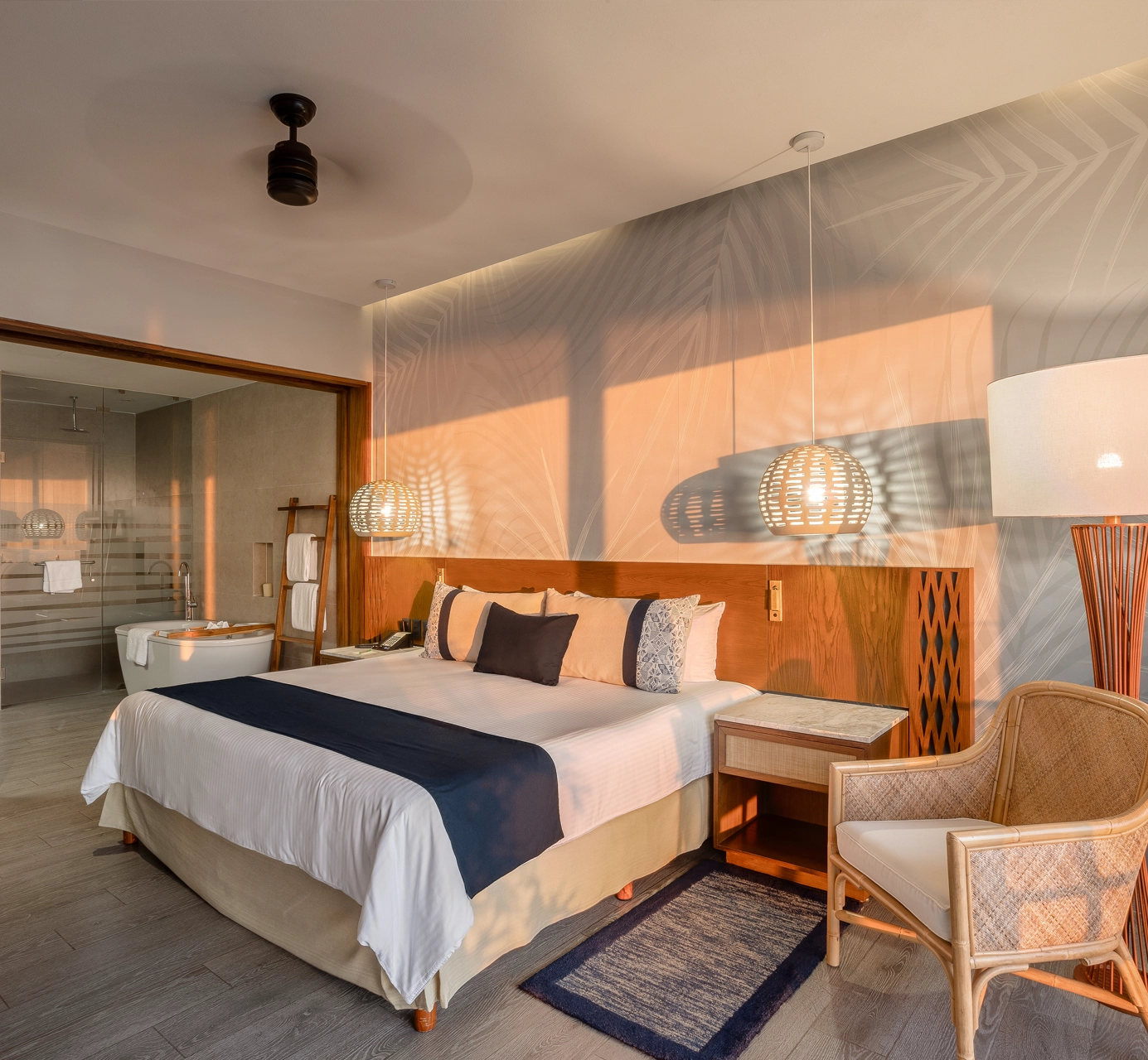 GALLERY SUPERIOR RETREATS ARMONY RESORTS