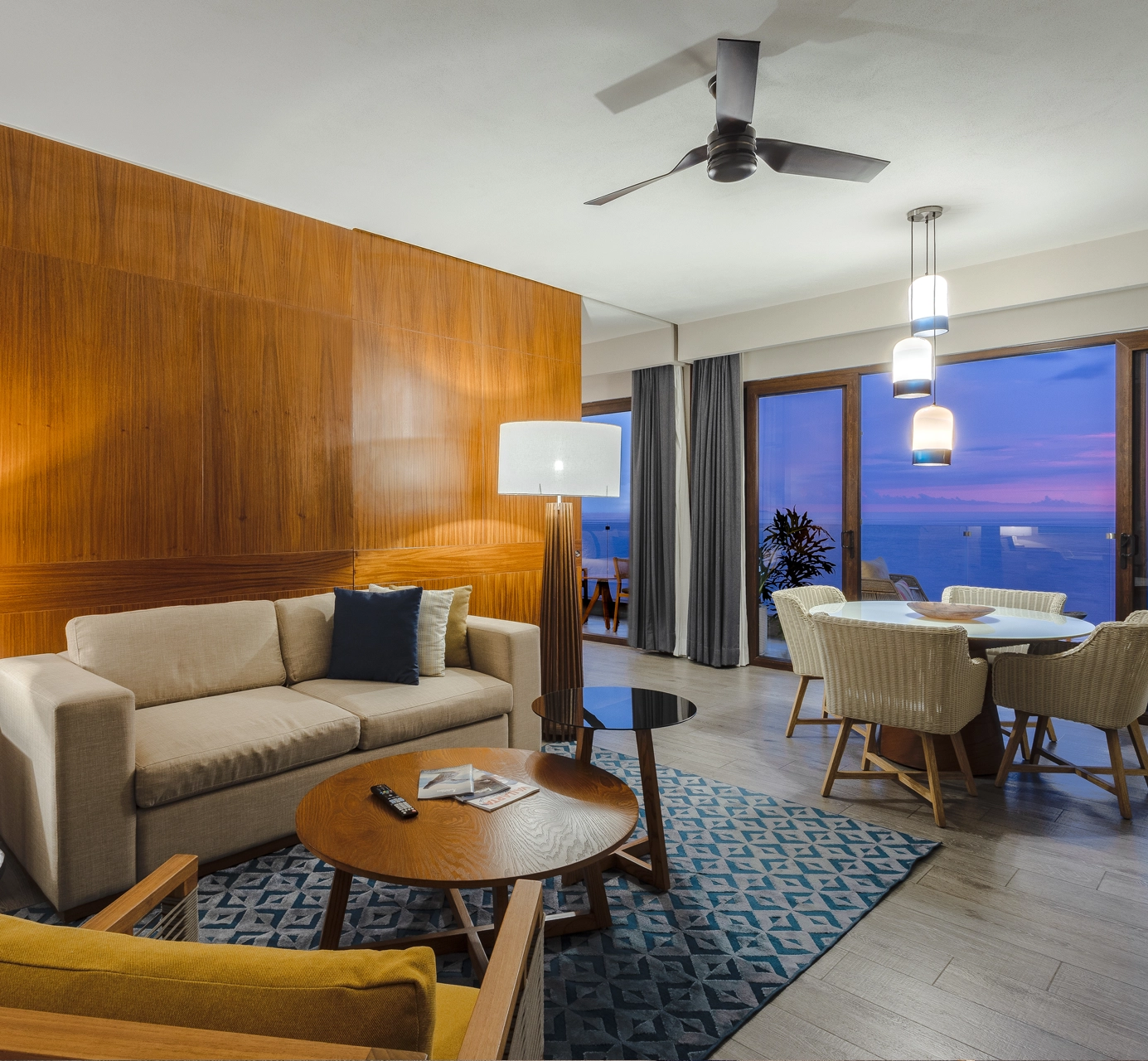 GALLERY SUPERIOR RETREATS ARMONY RESORTS