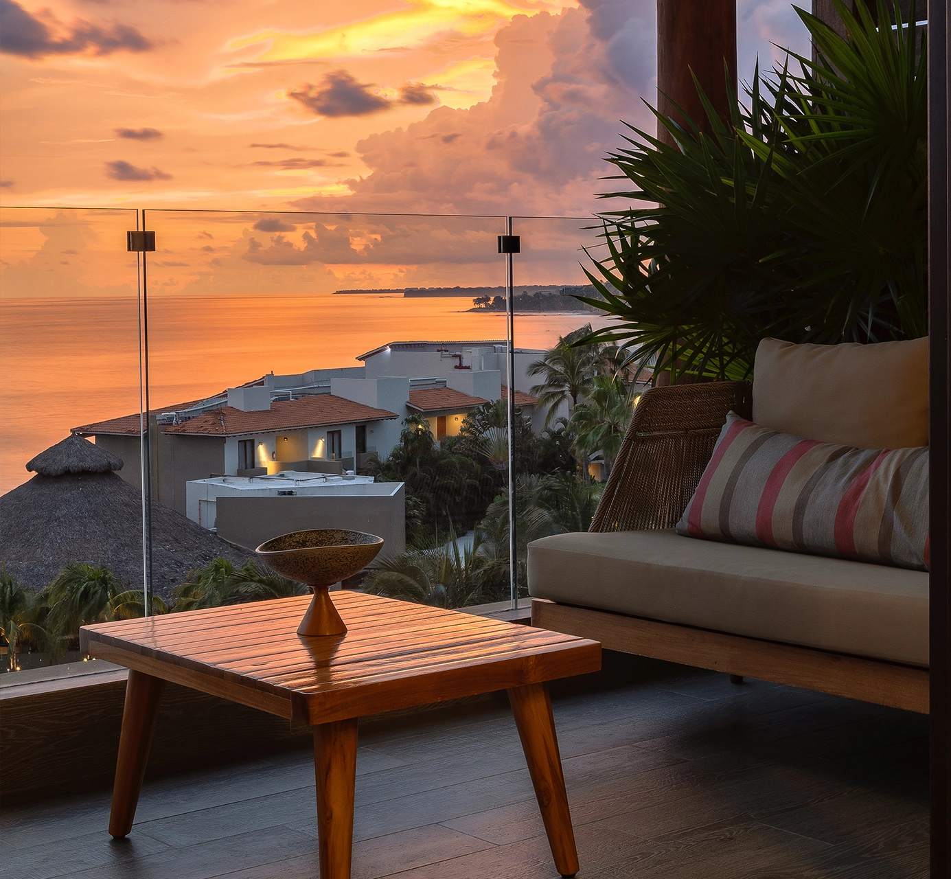 GALLERY SUPERIOR RETREATS ARMONY RESORTS