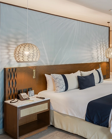 All-Inclusive plan Armony Luxury Resort