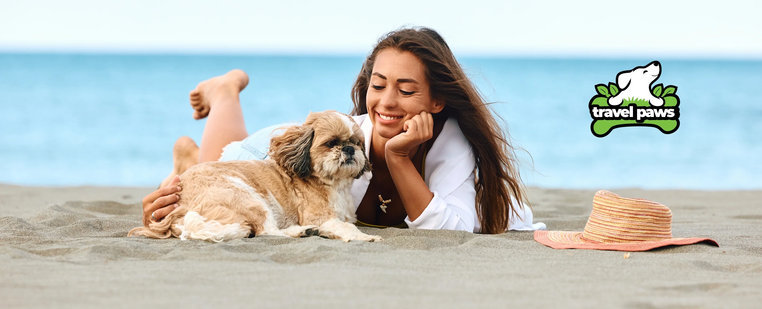 Travel paws in Punta de Mita